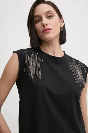 Pepe Jeans Top LYDIA donna colore PL505995