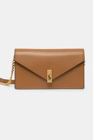 Ralph Lauren Portafoglio in pelle donna colore 427961946