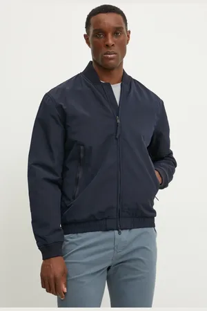 Napapijri Giacca bomber A-Montale uomo colore NP0A4ICN1761