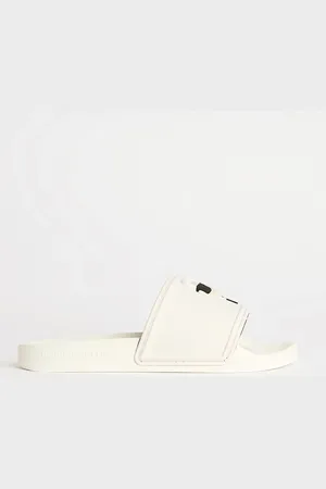 Karl Lagerfeld Ciabatte slide KONDO 2.0 donna colore KL80905A