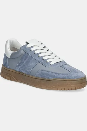 Kennel & Schmenger Sneakers in pelle Gaz colore 51-16740
