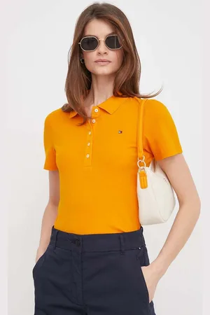 Tommy Hilfiger Polo donna colore