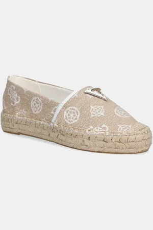 Guess Espadrillas JOLANDON colore FLJDNN FAL14