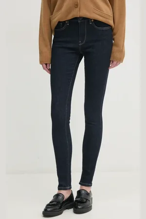 Pepe Jeans Jeans SKINNY JEANS MW REGENT donna colore PL204728BC1