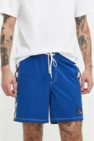 Quiksilver Pantaloncini uomo colore