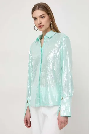 Patrizia Pepe Camicia donna colore