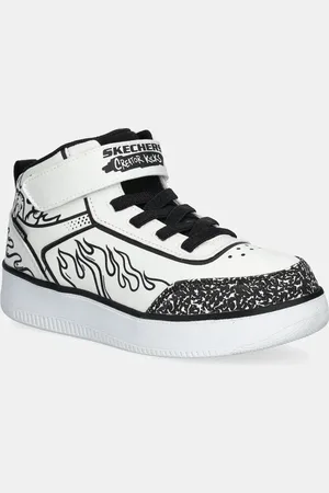 Skechers Scarpe da ginnastica per bambini SPORT COURT 92 colore 403500L