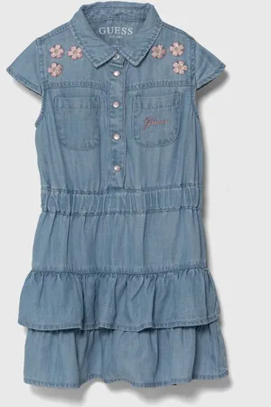 Guess Vestito bambina colore