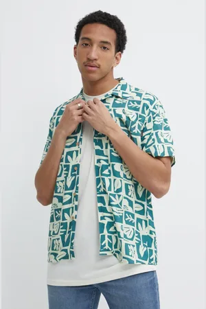 Kaotiko Camicia uomo colore