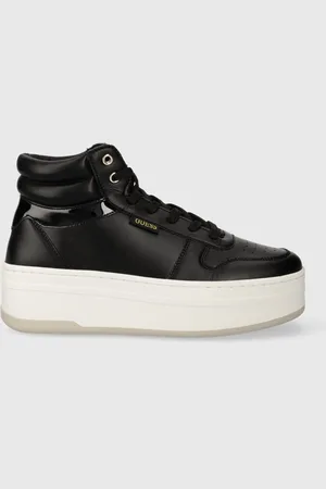 Guess Sneakers LINZY colore FL8LIZ LEA12