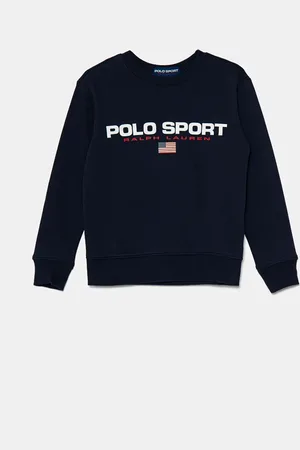 Ralph Lauren Felpa per bambini colore 323962110001