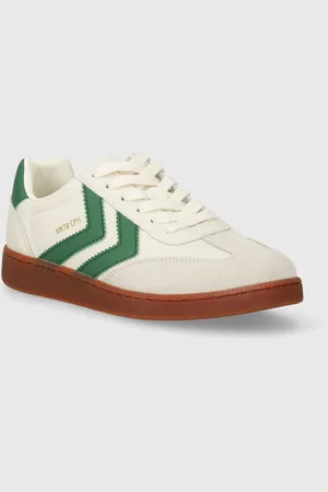 Hummel Sneakers in pelle VM78 CPH ML colore 224160