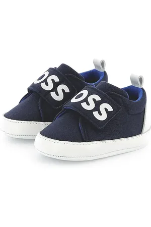 HUGO BOSS Scarpine per neonato/a colore J51667