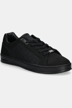 Calvin Klein Sneakers LOW TOP LACE UP NB MONO colore HM0HM01768