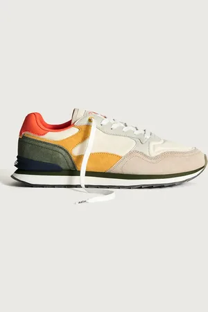 HOFF Sneakers LA SERENA 12502617 CITY