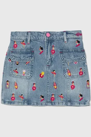 Guess Gonna jeans bambino colore