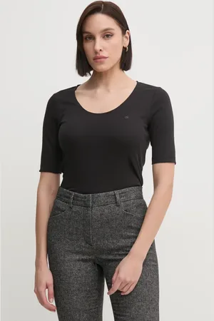 Calvin Klein T-shirt donna colore K20K208050