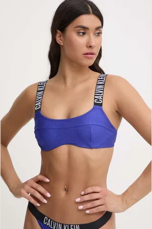 Calvin Klein Top bikini colore KW0KW02389