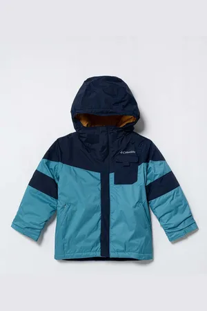 Columbia Giacca bambino/a