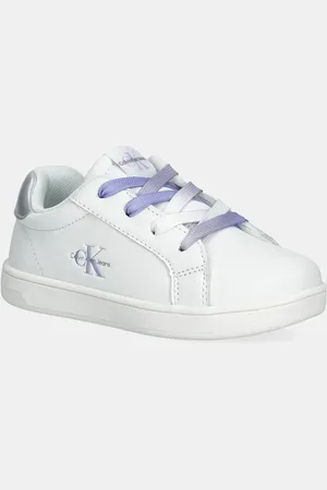 Calvin Klein Scarpe da ginnastica per bambini colore V1A9-82009