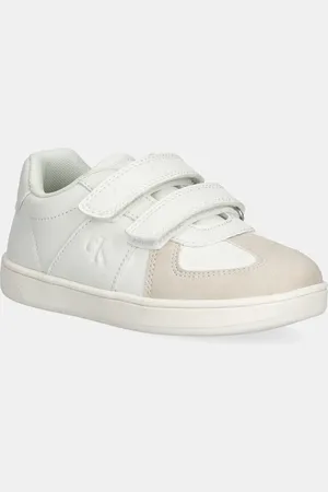Calvin Klein Scarpe da ginnastica per bambini colore V1X9-82075