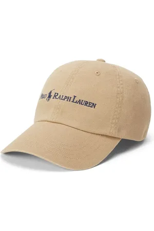 Ralph Lauren Berretto da baseball in cotone colore 211967360