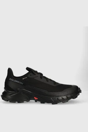 Salomon Scarpe Alphacross 5 GTX uomo