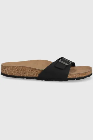 Birkenstock Ciabatte slide Madrid donna colore 1020060