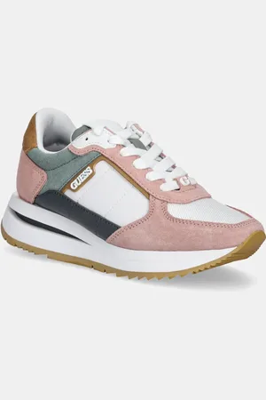 Guess Sneakers ENERGY2 donna colore FLPE2G LEP12