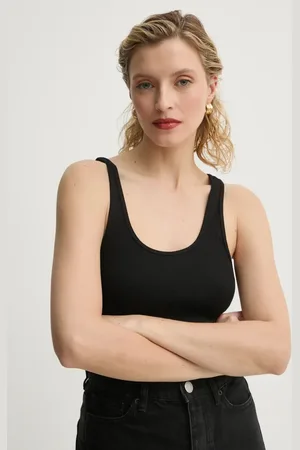 By Malene Birger Top in cotone ANISA colore Q71679010Z