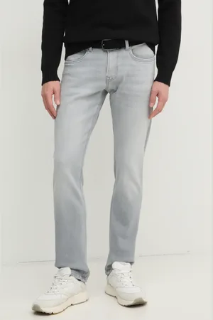 Pepe Jeans Jeans STRAIGHT JEANS CASH uomo PM207393UM2
