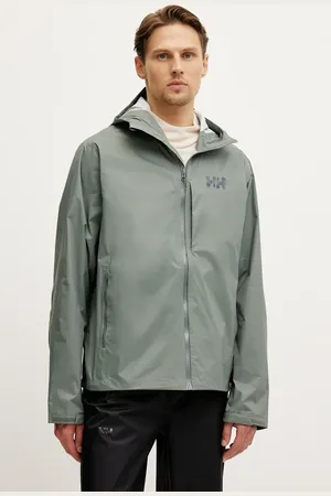 Helly Hansen Giacca impermeabile LOKE TERRA uomo colore 63365