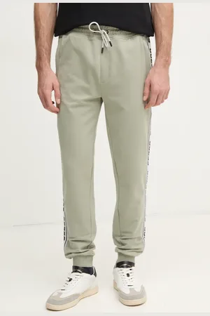 Guess Pantaloni della tuta colore