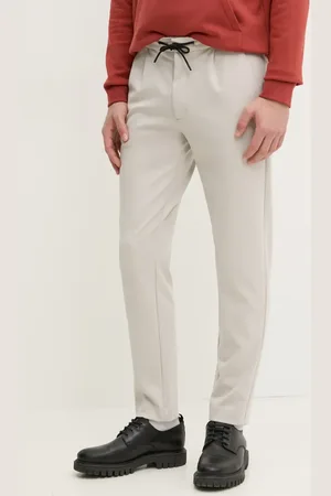 Calvin Klein Pantaloni uomo colore K10K113648