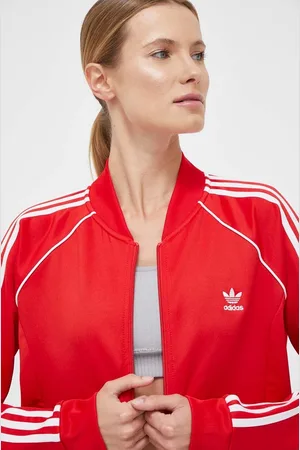 adidas Felpa donna IK4032
