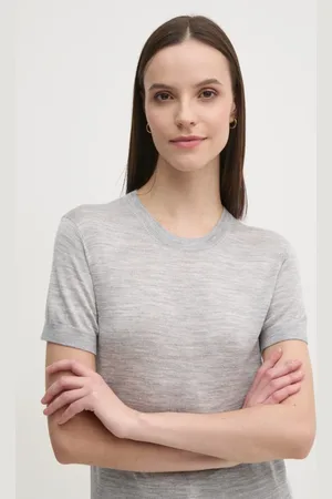 Calvin Klein Maglione in misto lana donna colore K20K208123