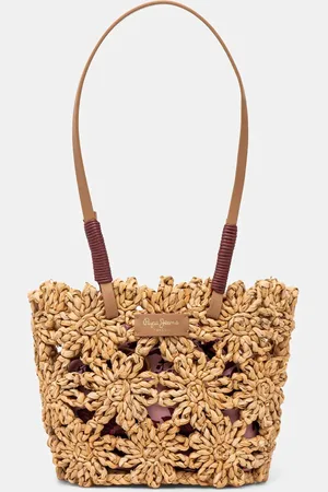 Pepe Jeans Borsa da mare GINA SUNRISE colore PL031614