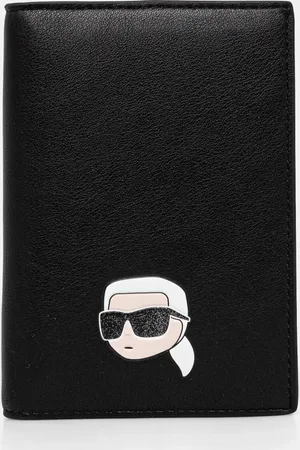 Karl Lagerfeld Custodia per passaporto colore A1W32085