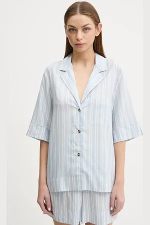 Chantelle Camicia da pigiama donna colore C19IH5