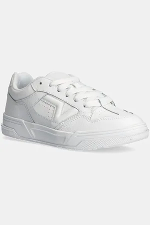 Vans Sneakers in pelle Upland colore VN000D1HWWW1