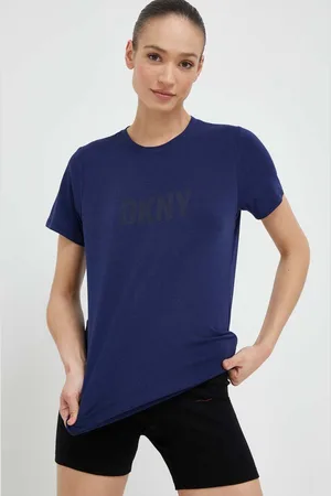 DKNY T-shirt donna