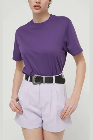 Tommy Hilfiger Pantaloncini donna colore DW0DW17775