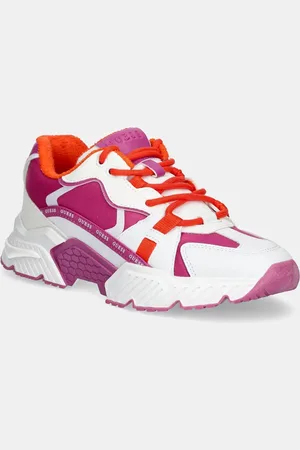 Guess Sneakers CARRLI5 donna colore FLJCAR ELE12