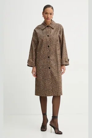 Michael Kors Cappotto in cotone donna colore MR520H7GUC
