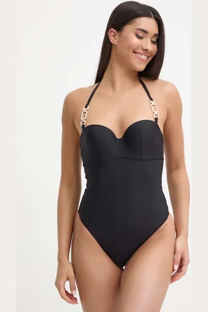 Guess Costume da bagno intero colore E4GJ51 KC620