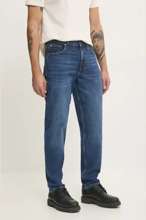 Tommy Hilfiger Jeans uomo MW0MW39038