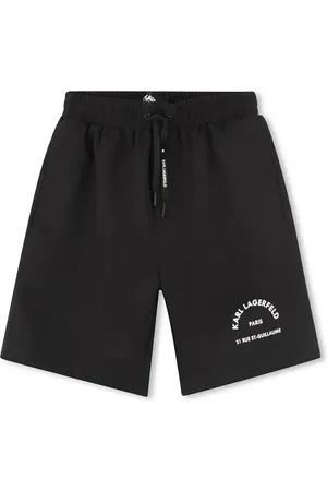 Karl Lagerfeld Pantaloncini da bagno colore Z30411