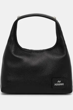 Missoni Borsa a mano in pelle colore MI10041A