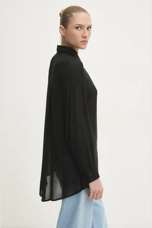 ANSWEAR Camicia donna colore