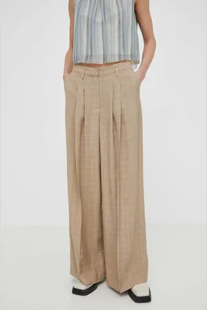 Herskind Pantaloni Lotus donna colore 5114110